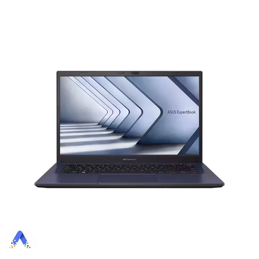 لپ تاپ ایسوس ExpertBook B1 B1402CBA-Z (2022)