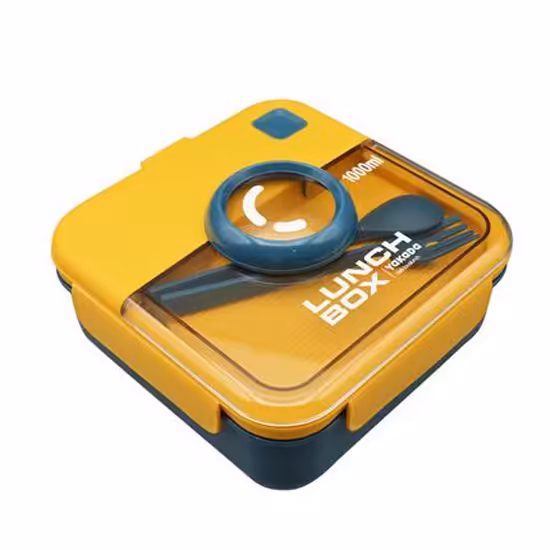 ظرف غذا 1000 میل اینستاگرام