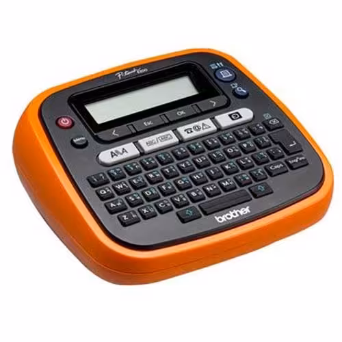 لیبل پرینتر برادر مدل PT-E200VP