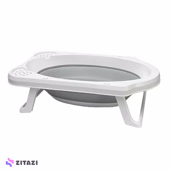 ست وان حمام کودک مدل MAGIC