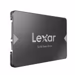 اس اس دی اینترنال Lexar مدل NS100 ظرفیت 256 گیگابایت