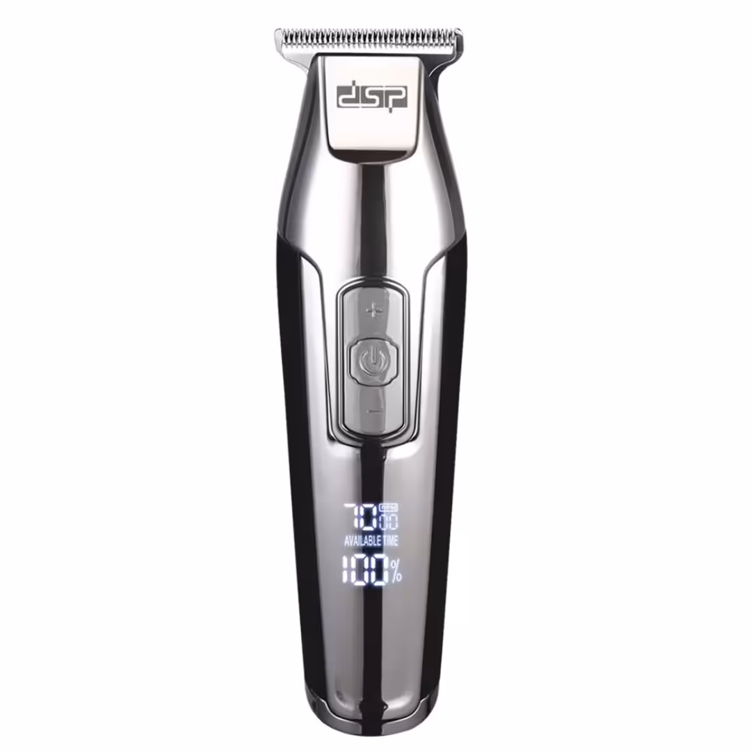 ماشین اصلاح خط زن صورت و بدن DSP