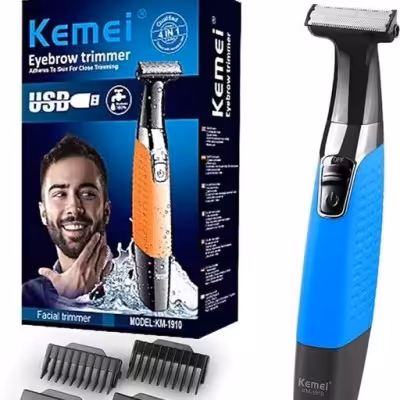 ماشین اصلاح (بادی گروم)1910