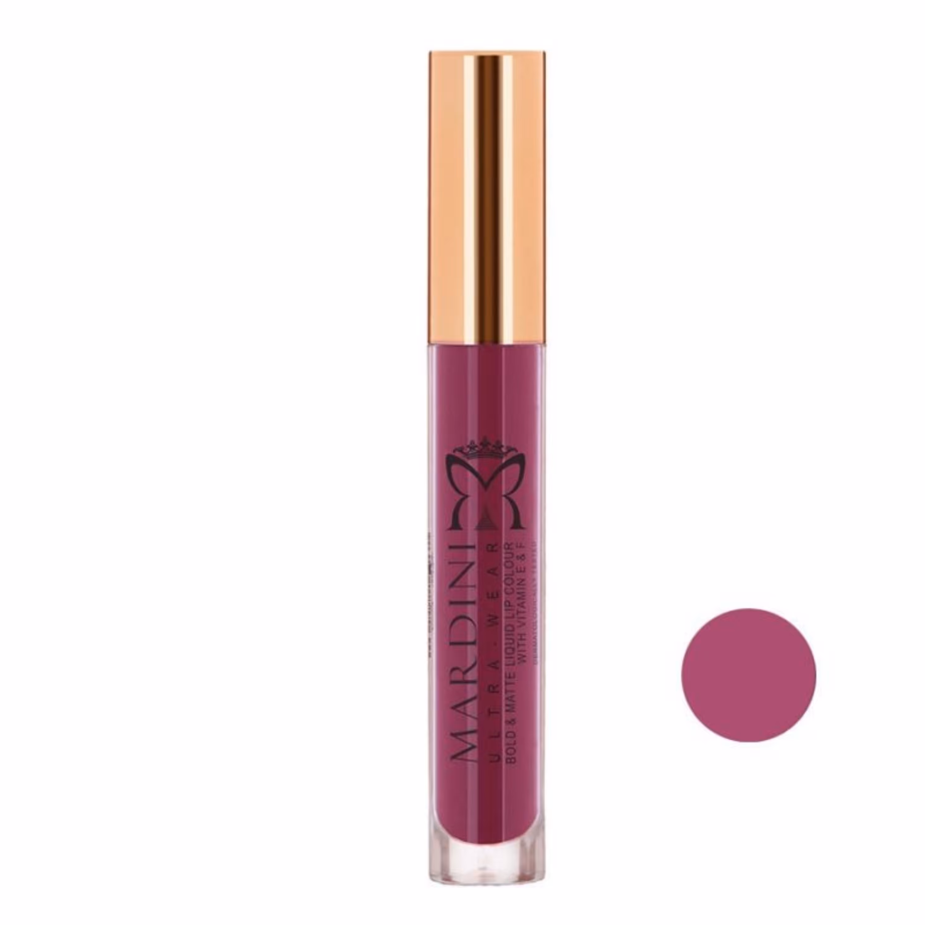 ماردینی - رژ لب مایع شماره 120
