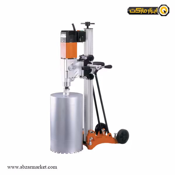 دریل نمونه بردار ای جی پی 250 میلی‌ متر مدل DM250