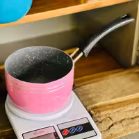 شیر جوش گرانیتی سبک با کیفیت 