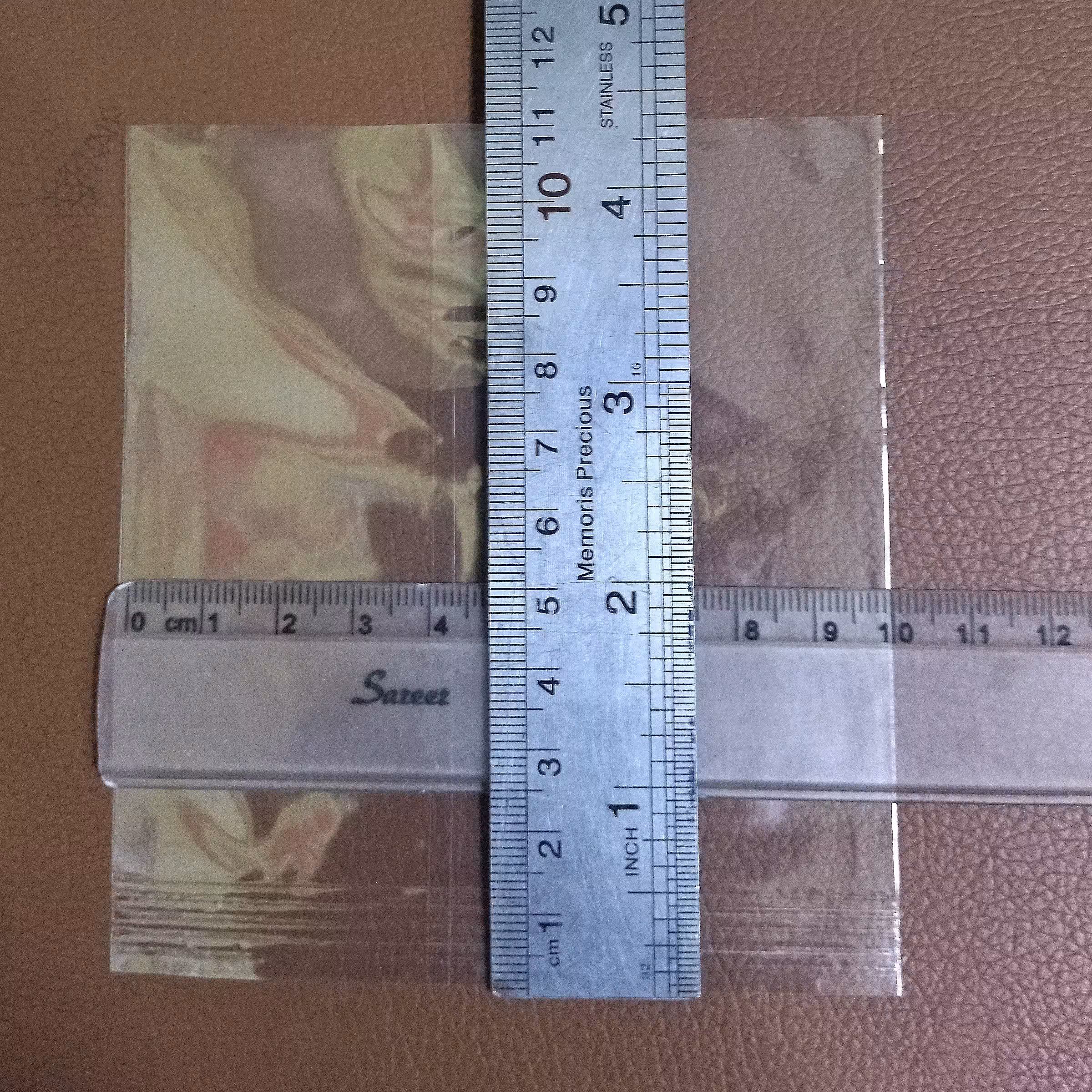 ترس زعفران 1مثقال یا 4.6گرم