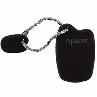 فلش مموری اپیسر مدل AH118 ظرفیت 64 گیگابایت