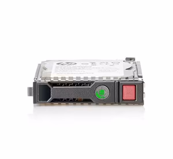 هارد سرور اچ پی 1TB SATA 7.2K 6G DS 765453-B21