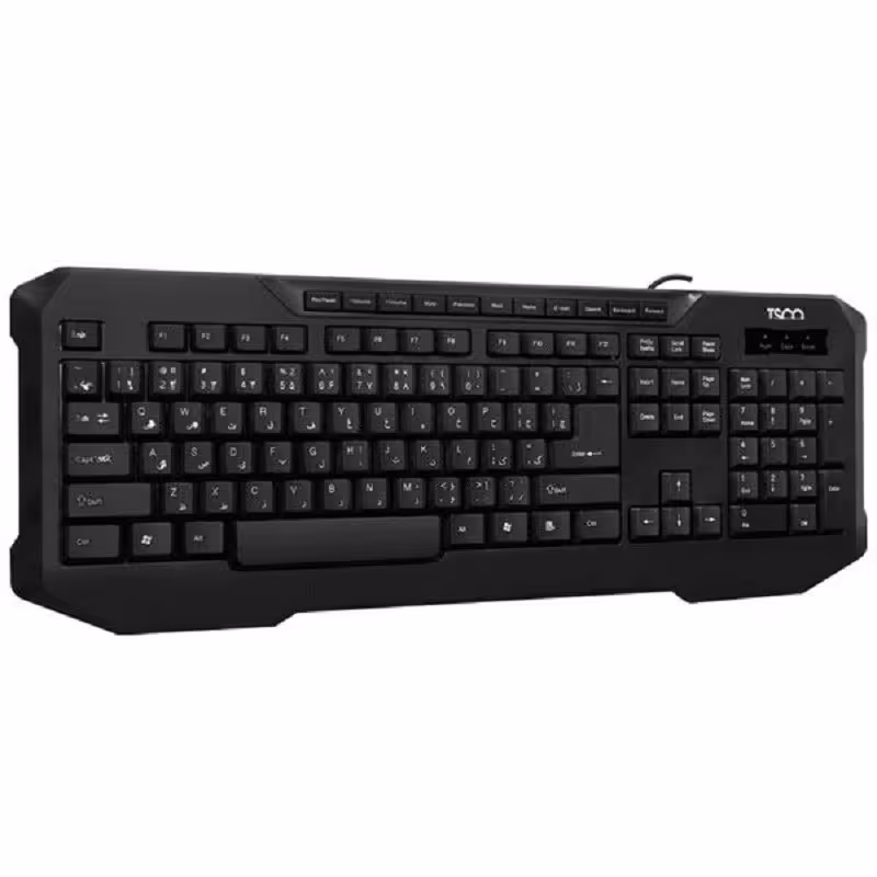  کیبورد تسکو مدل TK 8034   