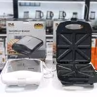 ساندویچ ساز رومانتیک هوم مدل HS812                        اسنک ساز  رومانتیک هوم       ارسال رایگان