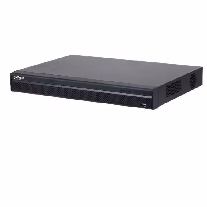 مشخصات، قیمت و خرید ضبط کننده ویدیویی داهوا مدل DHI-NVR4216HS-4KS3