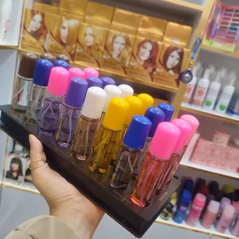 ادکلان قلمی