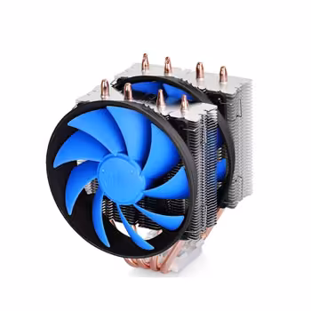 قیمت خرید فن دیپ کول کد5633 | DeepCool Frostwin V2 Cooler