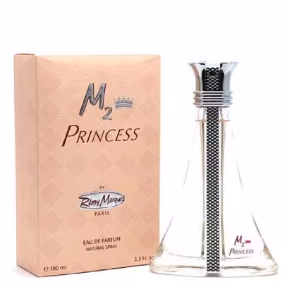 ادکلن رمی مارکویس ام2 پرنسس وارداتی اصلی Remy Marquis M2 Princess