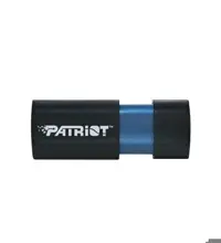 فلش مموری پاتریوت مدل RAGE light ظرفیت 64 گیگابایت