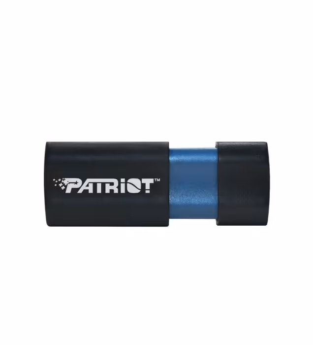 فلش مموری پاتریوت مدل RAGE light ظرفیت 64 گیگابایت