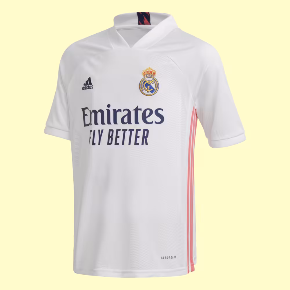 کیت اول رئال مادرید