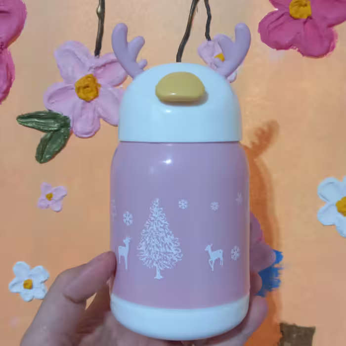 لیوان شاخ گوزن