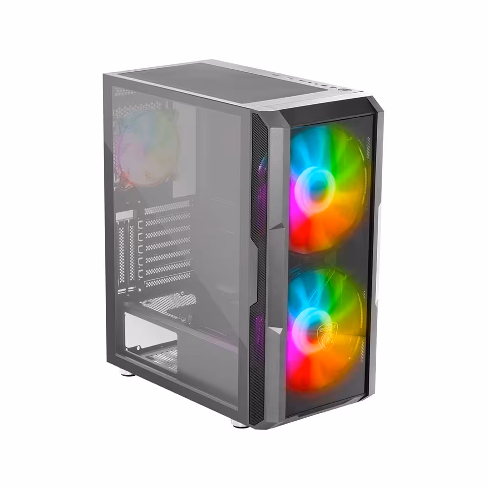 کیس گیمینگ گرین گریفین جی4 Green GRIFFIN G4