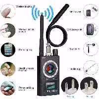 آشکار ساز  قدرتمند دوربین  و موبایل و ....