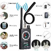 آشکار ساز  قدرتمند دوربین  و موبایل و ....