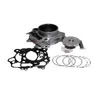 لوازم یدکی موتورسیکلت FRZ 013 ADV 350 سیلندر خالی Msr