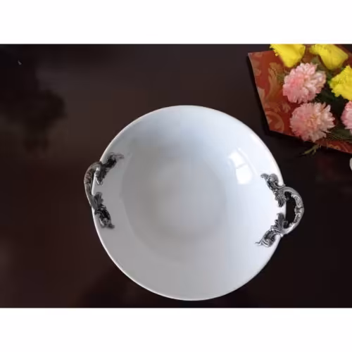 میوه خوری و آجیل خوری دسته پیوتر