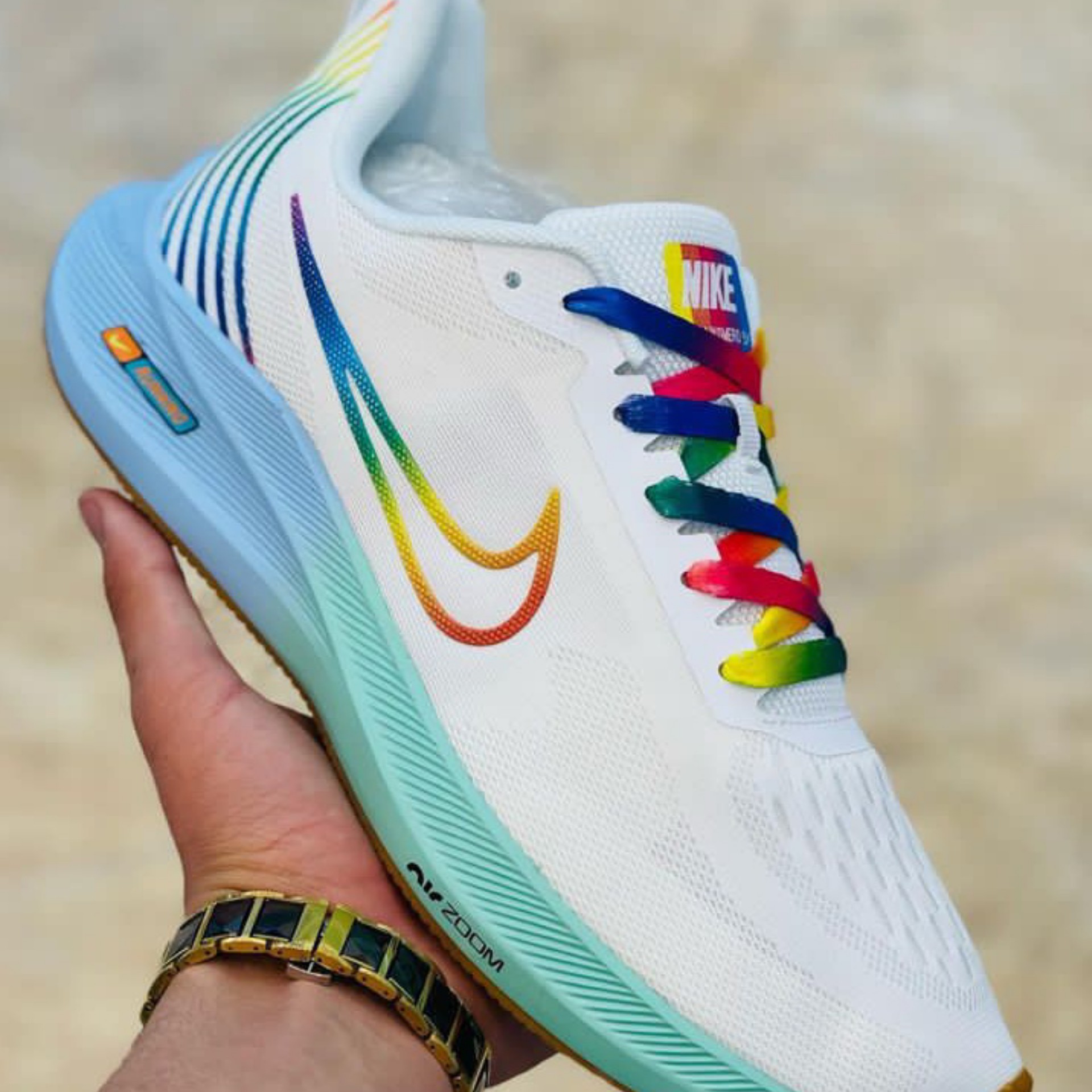 کفش نایک اورجینال Nike کد 50