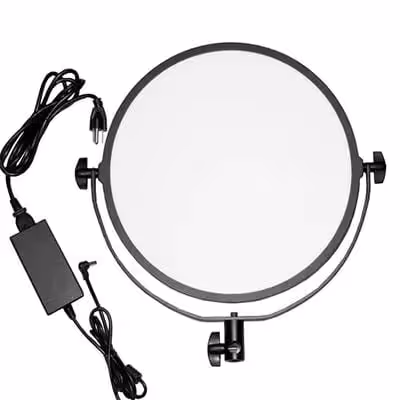 نور ثابت ال ای دی مکس لایت MAXLIGHT SL-500APRC