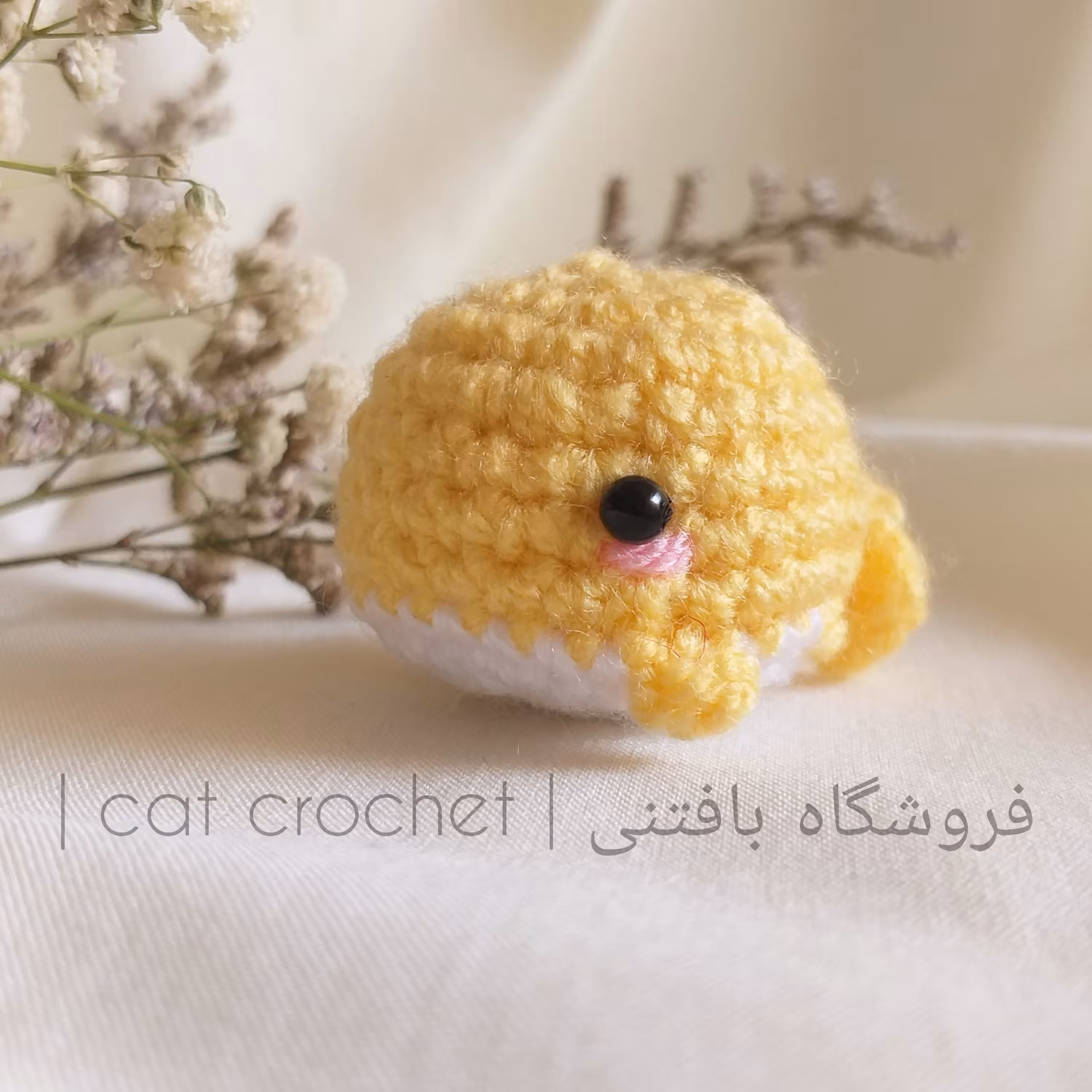 جاسویچی  و اویز عروسکی طرح وال های کوچولو