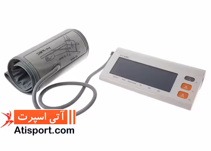 فشارسنج دیجیتال بازویی هایتک HI LS805