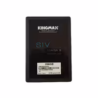 مشخصات، قیمت و خرید اس اس دی اینترنال کینگ مکس مدل KM256GSIV32 ظرفیت 256 گیگابایت