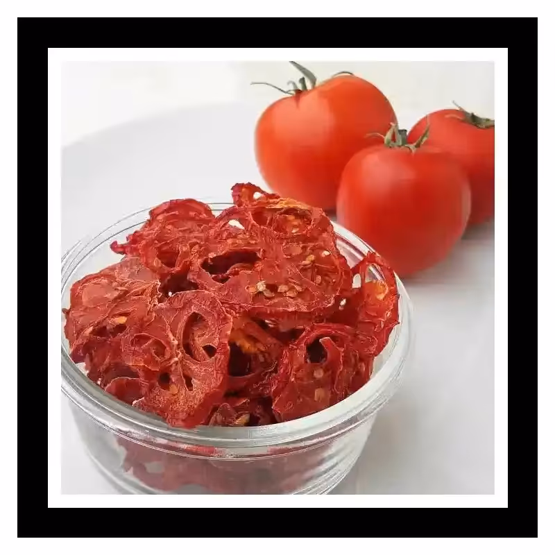 گوجه خشک درجه یک اعلا(150گرمی)