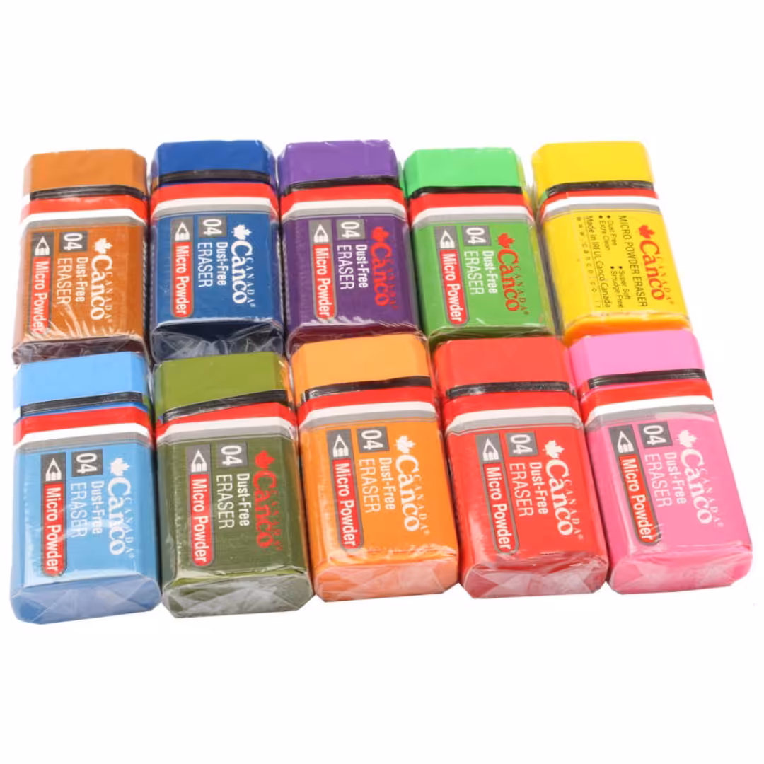 پاک کن کنکو بسته 8عددی