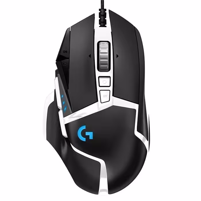 ماوس گیمینگ لاجیتک مدل G502 SE