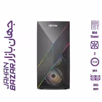 کیس کامپیوتر فاطر Fater FG-520X