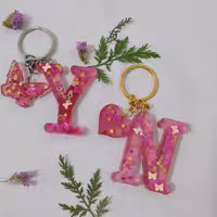 جاکلیدیyحروف انگلیسی