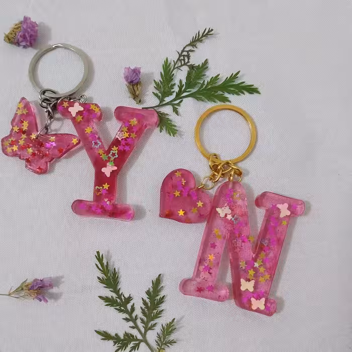 جاکلیدیyحروف انگلیسی