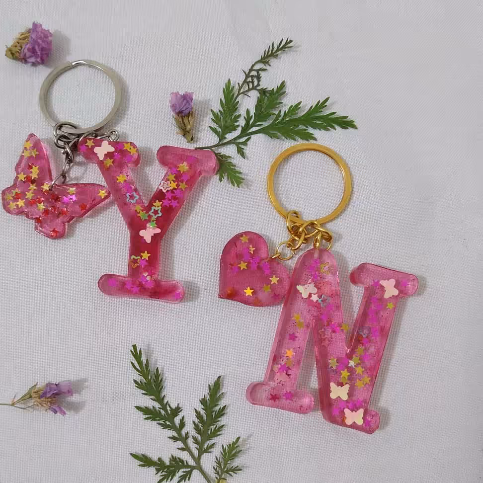 جاکلیدیyحروف انگلیسی