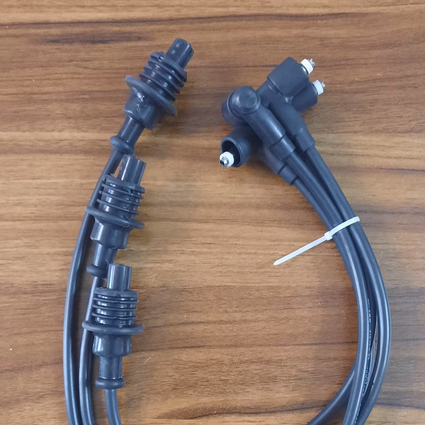 وایر شمع پژو 405 انژکتور