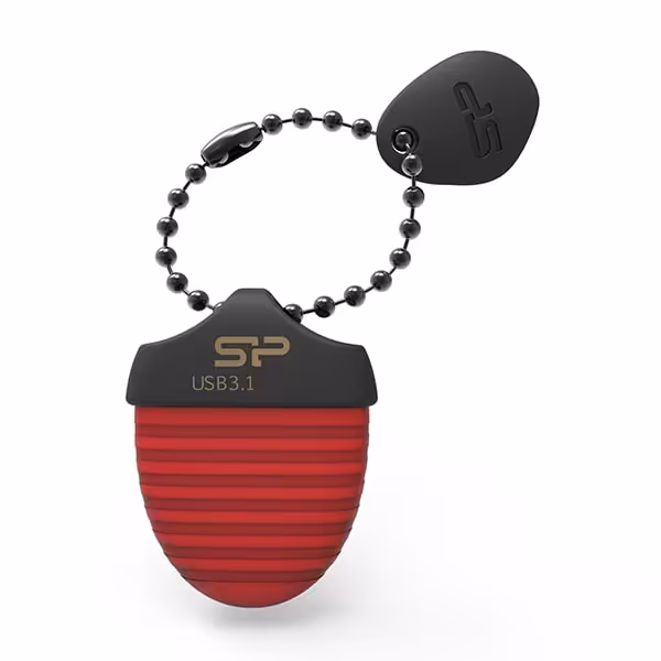 فلش مموری سیلیکون پاور Jewel J30 32GB