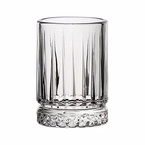 استکان پاشاباغچه مدل الیسا کد 520242 (60cc)