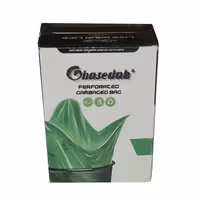 کیسه زباله کد 60 بسته 32 عددی