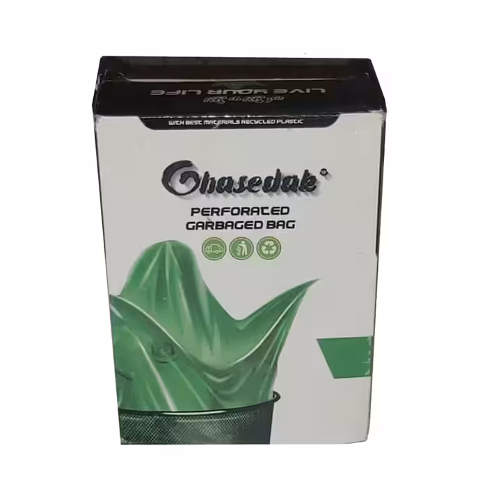 کیسه زباله کد 60 بسته 32 عددی