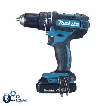 دریل شارژی ماکیتا مدل DHP482 - ابزار یراق