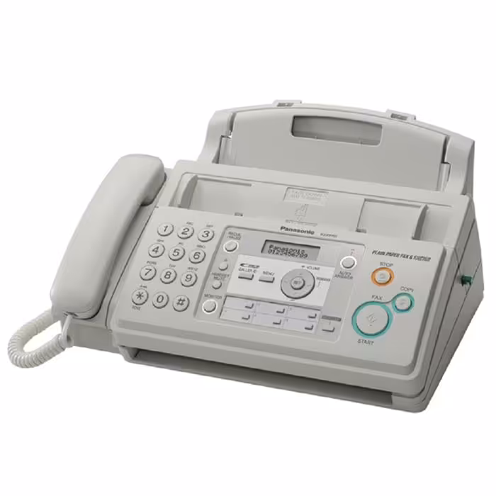 فکس پاناسونیک مدل اف پی 701