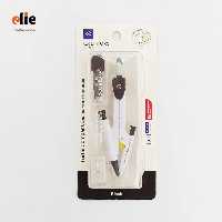 پرگار اتودی کریتوزکلاس مدل Turtle