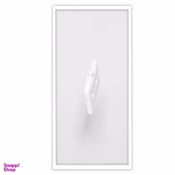 تابلو بکلیت طرح عکاسی مینیمال نوار کاست مدل W-S3434