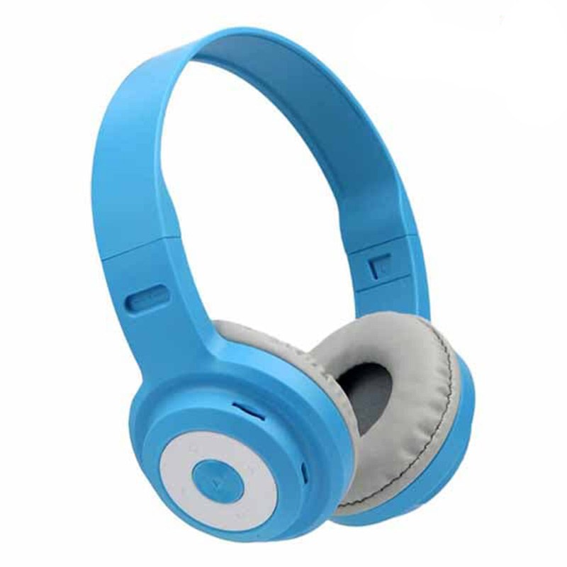 هدفون بلوتوثی رم خور SODO SD704